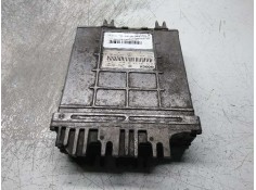 Recambio de centralita motor uce para renault laguna (b56) 1.9 dti rt referencia OEM IAM 0281001766 7700114354 HOM7700105952