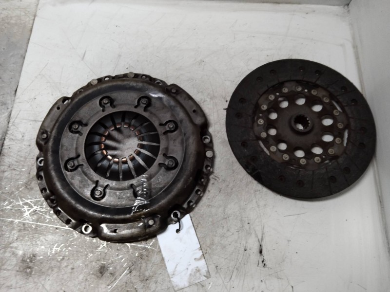 Recambio de kit embrague para saab 9-5 berlina 3.0 tid linear sport referencia OEM IAM 5448550  