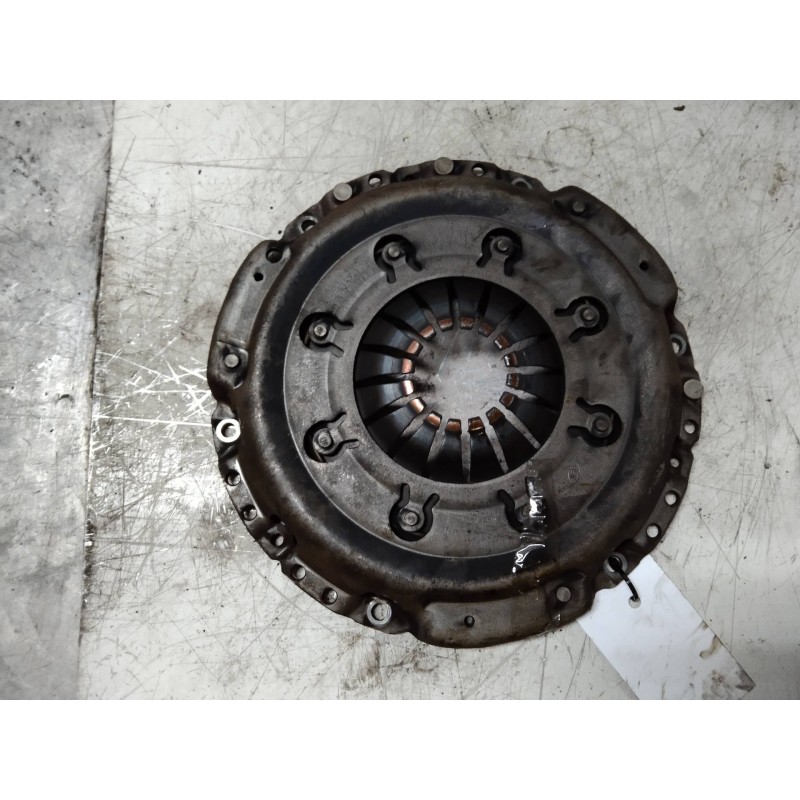Recambio de kit embrague para saab 9-5 berlina 3.0 tid linear sport referencia OEM IAM 5448550  