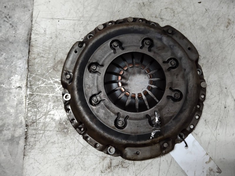 Recambio de kit embrague para saab 9-5 berlina 3.0 tid linear sport referencia OEM IAM 5448550  