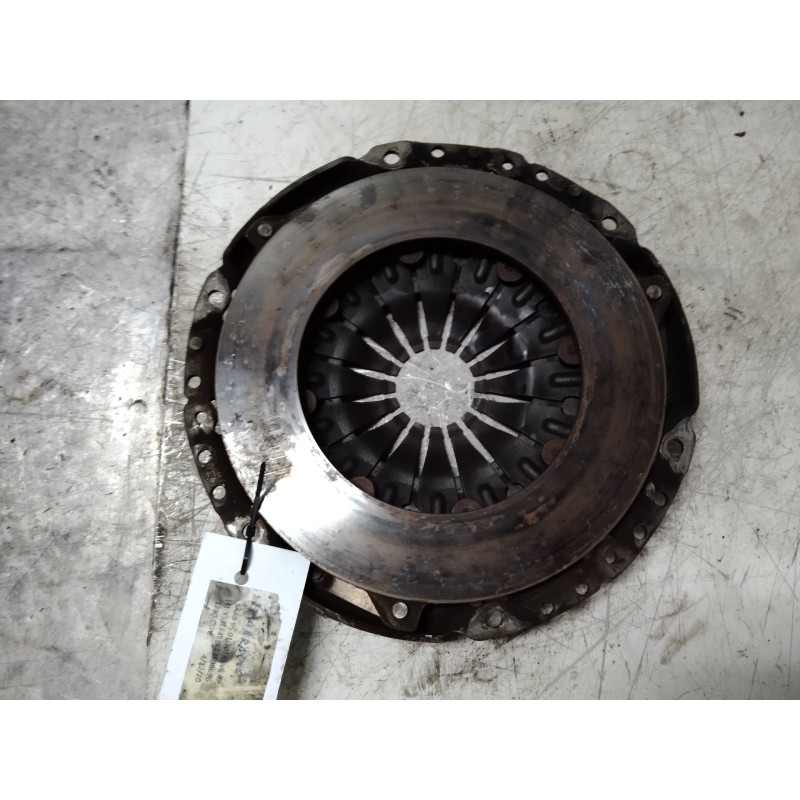 Recambio de kit embrague para saab 9-5 berlina 3.0 tid linear sport referencia OEM IAM 5448550  