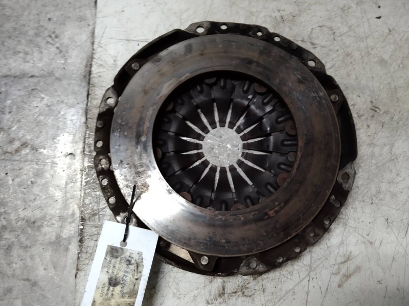 Recambio de kit embrague para saab 9-5 berlina 3.0 tid linear sport referencia OEM IAM 5448550  