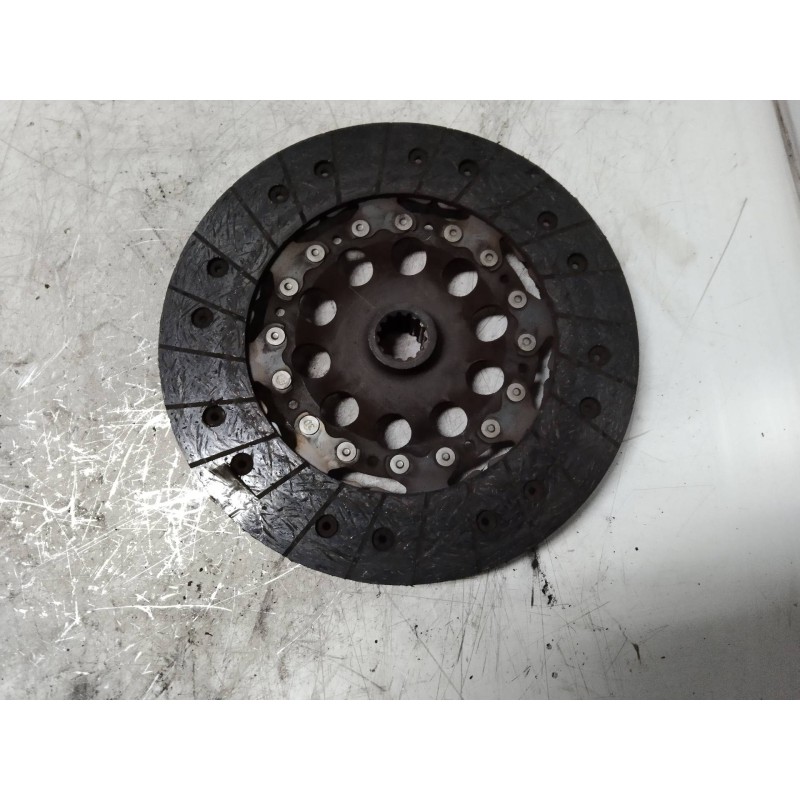 Recambio de kit embrague para saab 9-5 berlina 3.0 tid linear sport referencia OEM IAM 5448550  