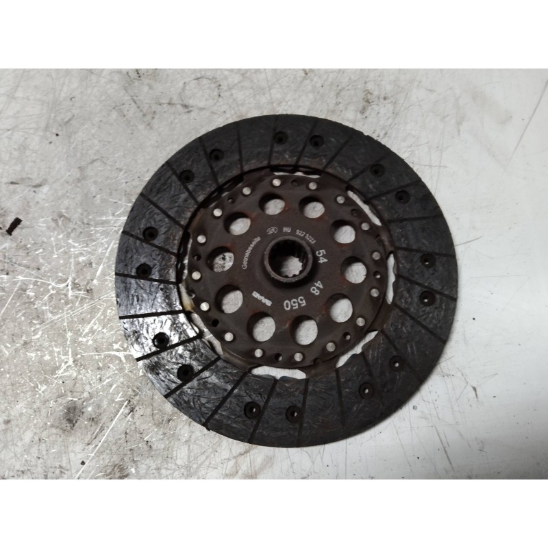 Recambio de kit embrague para saab 9-5 berlina 3.0 tid linear sport referencia OEM IAM 5448550  