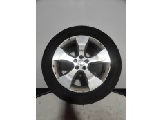 Recambio de juego llantas para subaru forester s12 xs classic referencia OEM IAM  CUBIERTAS 225/55/17