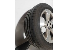 Recambio de juego llantas para subaru forester s12 xs classic referencia OEM IAM  CUBIERTAS 225/55/17 2