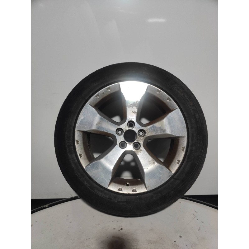 Recambio de juego llantas para subaru forester s12 xs classic referencia OEM IAM  CUBIERTAS 225/55/17