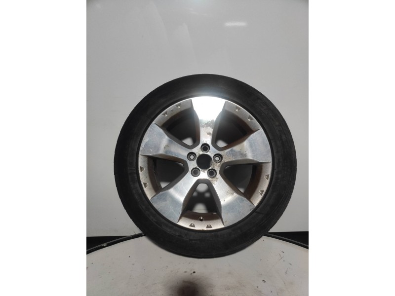 Recambio de juego llantas para subaru forester s12 xs classic referencia OEM IAM  CUBIERTAS 225/55/17