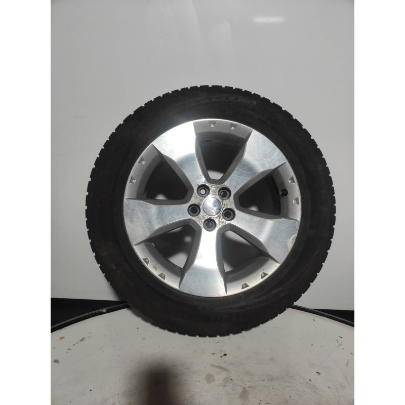 Recambio de juego llantas para subaru forester s12 xs classic referencia OEM IAM  CUBIERTAS 225/55/17