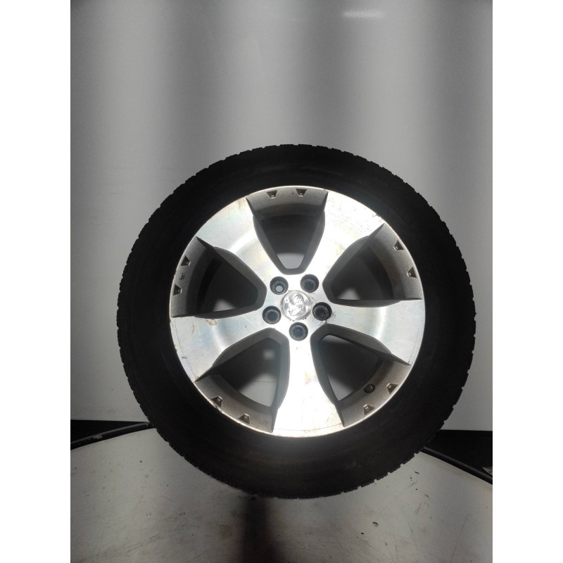 Recambio de juego llantas para subaru forester s12 xs classic referencia OEM IAM  CUBIERTAS 225/55/17