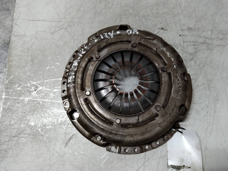 Recambio de kit embrague para seat ibiza (6j5) emoción referencia OEM IAM   