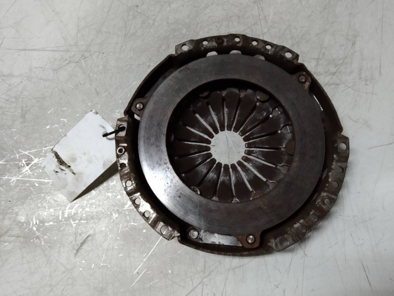 Recambio de kit embrague para seat ibiza (6j5) emoción referencia OEM IAM   