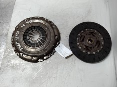 Recambio de kit embrague para seat ibiza (6l1) 1.9 tdi referencia OEM IAM