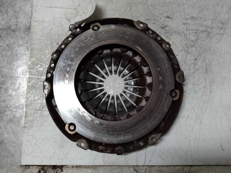 Recambio de kit embrague para seat ibiza (6l1) 1.9 tdi referencia OEM IAM   