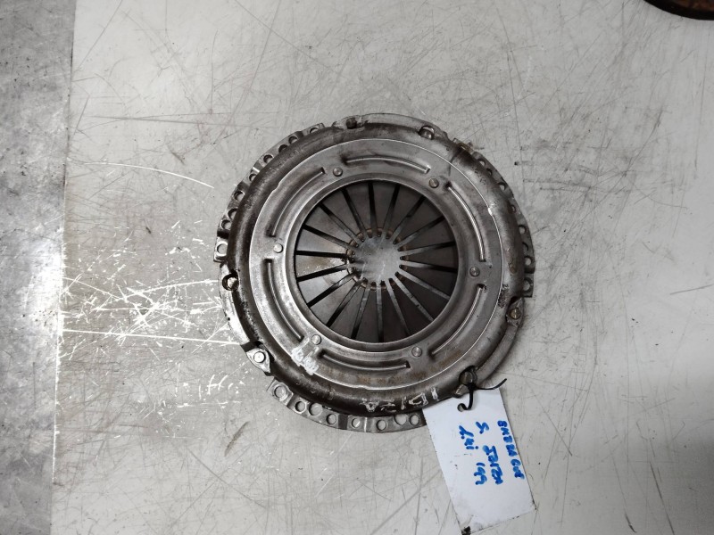 Recambio de kit embrague para seat ibiza (6k1) select referencia OEM IAM   