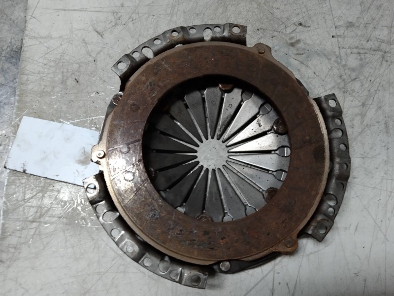 Recambio de kit embrague para seat ibiza (6k1) select referencia OEM IAM   