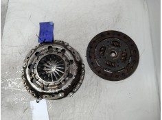 Recambio de kit embrague para seat ibiza (6l1) referencia OEM IAM   