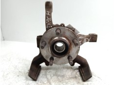 Recambio de mangueta delantera derecha para chrysler neon (pl) 1.6 16v cat referencia OEM IAM   