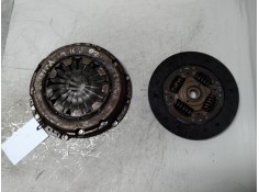 Recambio de kit embrague para seat ibiza (6l1) referencia OEM IAM   