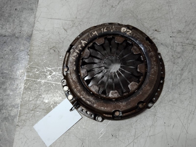 Recambio de kit embrague para seat ibiza (6l1) referencia OEM IAM   