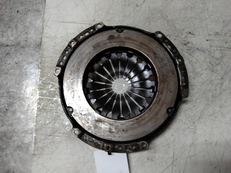 Recambio de kit embrague para seat ibiza (6l1) referencia OEM IAM   