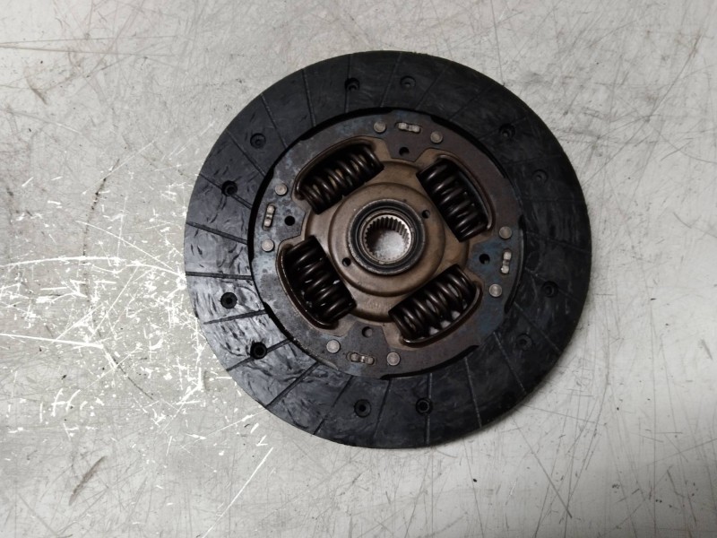 Recambio de kit embrague para seat ibiza (6l1) referencia OEM IAM   