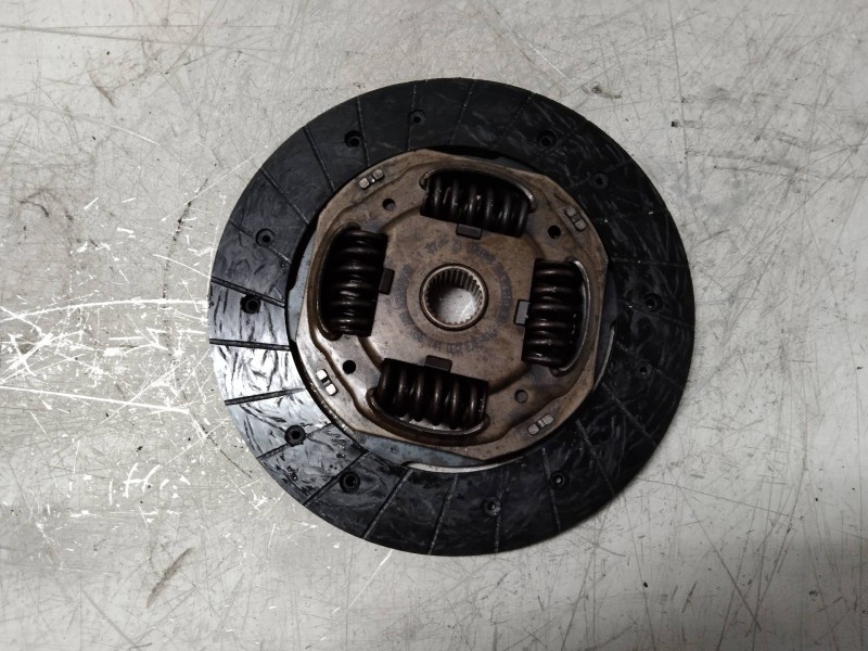 Recambio de kit embrague para seat ibiza (6l1) referencia OEM IAM   