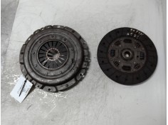Recambio de kit embrague para seat 131 1.4 referencia OEM IAM   