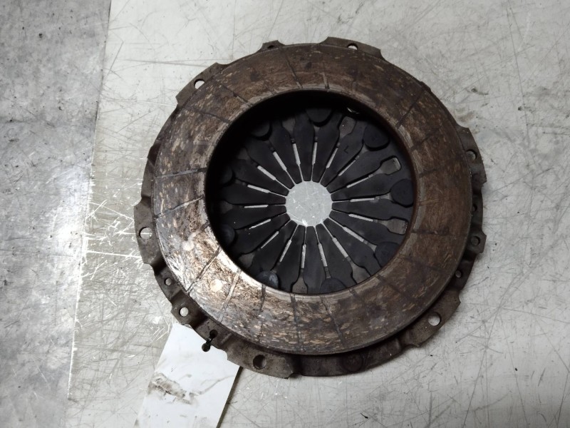 Recambio de kit embrague para seat 131 1.4 referencia OEM IAM   