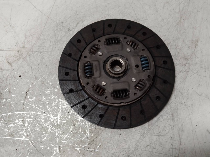 Recambio de kit embrague para seat 131 1.4 referencia OEM IAM   