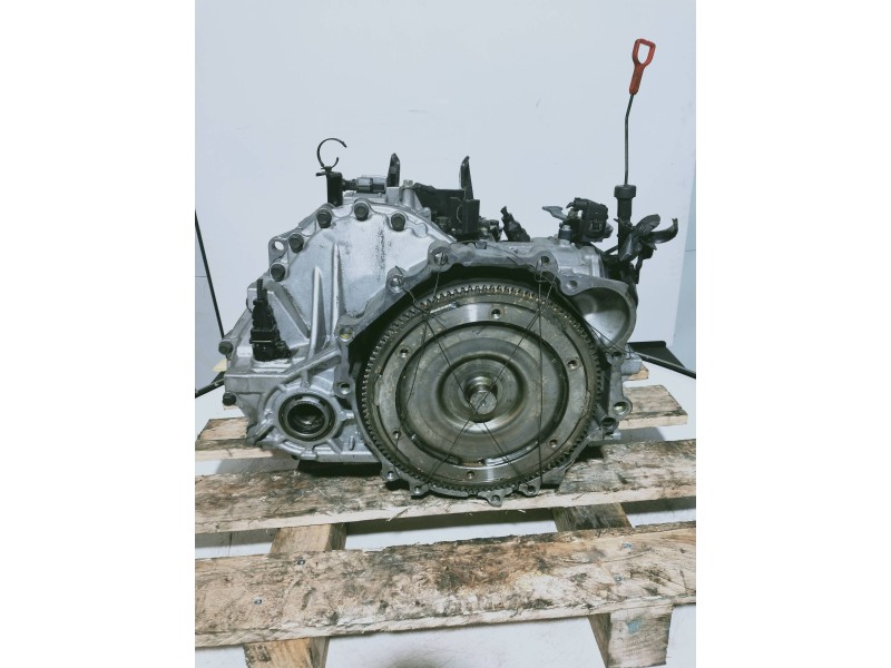 Recambio de caja cambios para hyundai sonata (nf) 2.0 crdi comfort i referencia OEM IAM T61BDP 559268 AUTOMAT