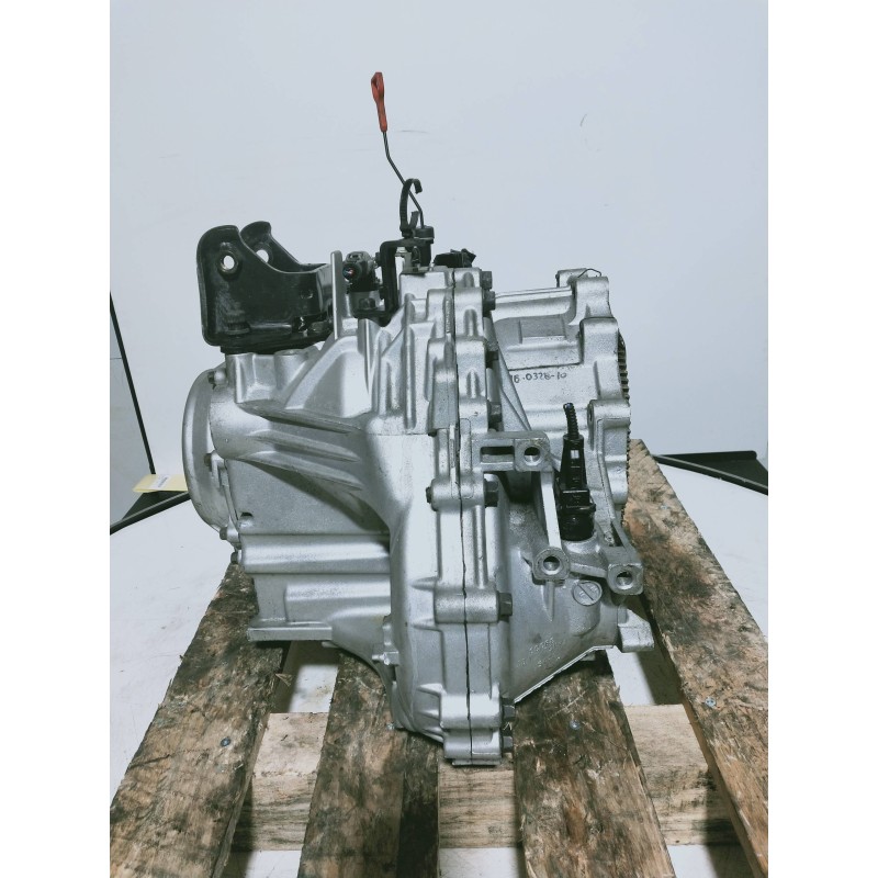 Recambio de caja cambios para hyundai sonata (nf) 2.0 crdi comfort i referencia OEM IAM T61BDP 559268 AUTOMAT