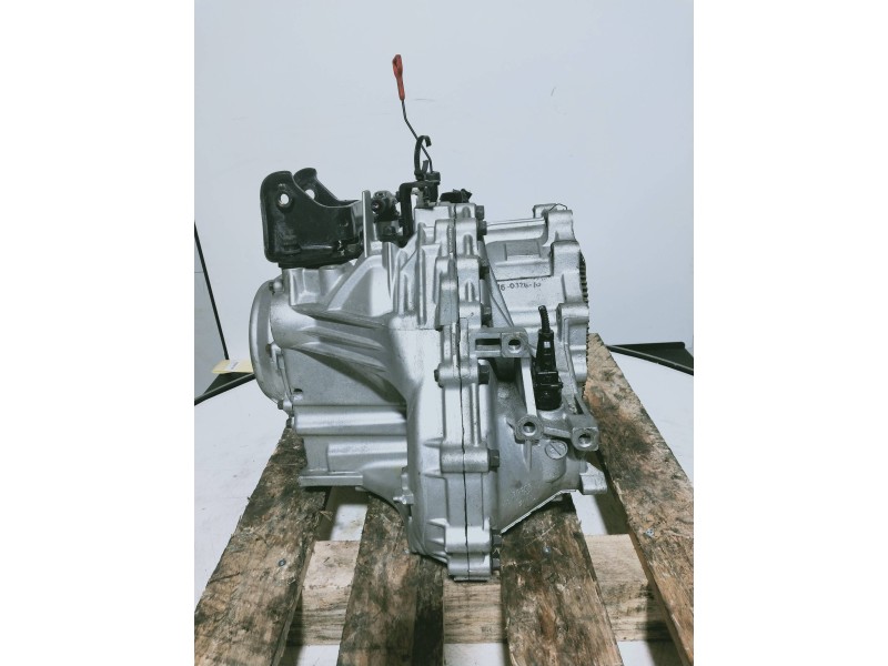 Recambio de caja cambios para hyundai sonata (nf) 2.0 crdi comfort i referencia OEM IAM T61BDP 559268 AUTOMAT