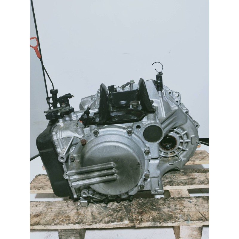 Recambio de caja cambios para hyundai sonata (nf) 2.0 crdi comfort i referencia OEM IAM T61BDP 559268 AUTOMAT