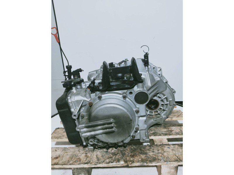 Recambio de caja cambios para hyundai sonata (nf) 2.0 crdi comfort i referencia OEM IAM T61BDP 559268 AUTOMAT