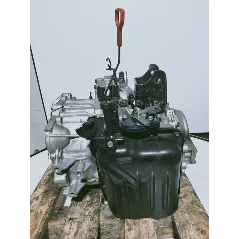 Recambio de caja cambios para hyundai sonata (nf) 2.0 crdi comfort i referencia OEM IAM T61BDP 559268 AUTOMAT