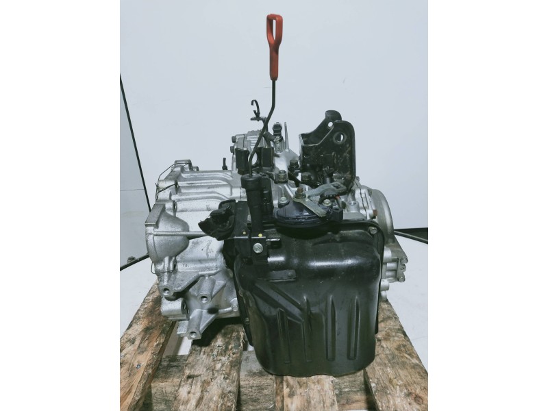 Recambio de caja cambios para hyundai sonata (nf) 2.0 crdi comfort i referencia OEM IAM T61BDP 559268 AUTOMAT