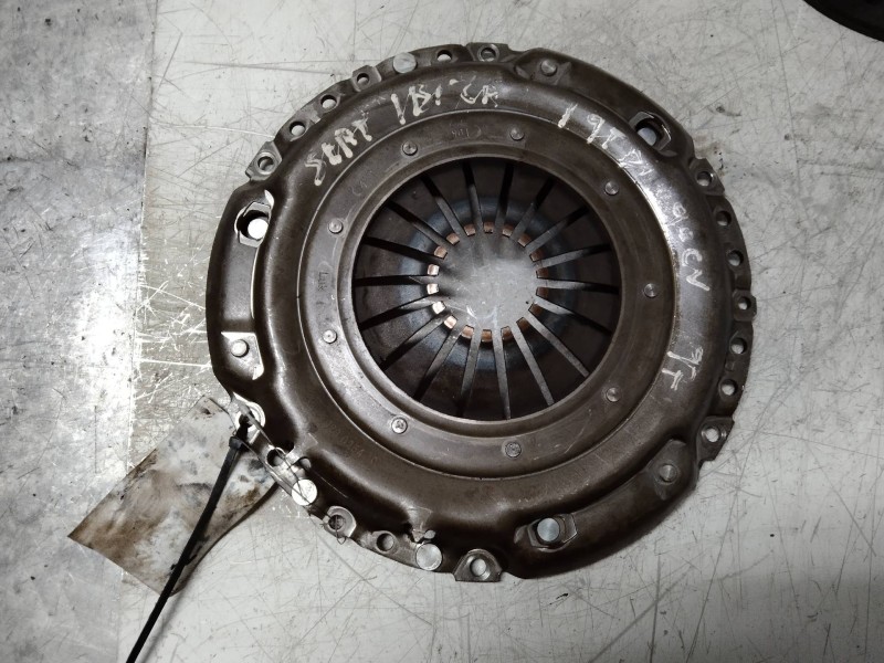 Recambio de kit embrague para seat ibiza (6k) hit referencia OEM IAM 323033910  