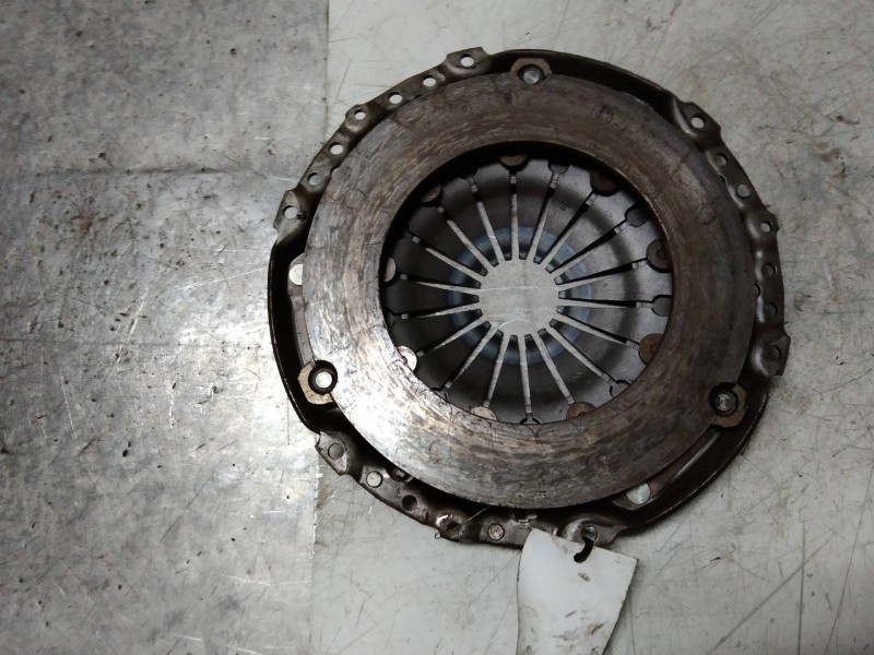 Recambio de kit embrague para seat ibiza (6k) hit referencia OEM IAM 323033910  