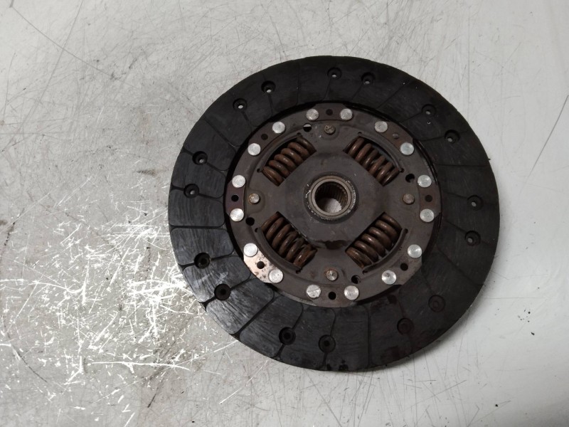 Recambio de kit embrague para seat ibiza (6k) hit referencia OEM IAM 323033910  