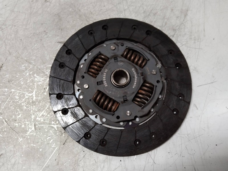Recambio de kit embrague para seat ibiza (6k) hit referencia OEM IAM 323033910  