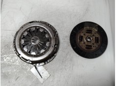 Recambio de kit embrague para seat terra 1.3 diesel (mn) referencia OEM IAM   