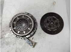 Recambio de kit embrague para seat malaga injektion kat referencia OEM IAM   