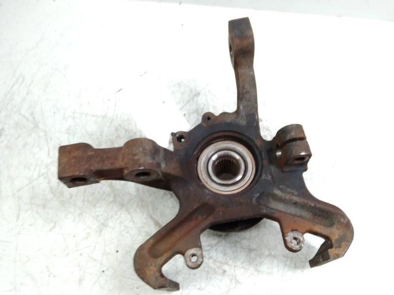 Recambio de mangueta delantera derecha para chrysler neon (pl) 1.6 16v cat referencia OEM IAM   