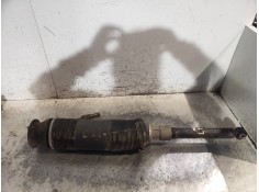 Recambio de amortiguador trasero izquierdo para mercedes clase cl (w215) coupe 600 (215.378) referencia OEM IAM A2203200913  