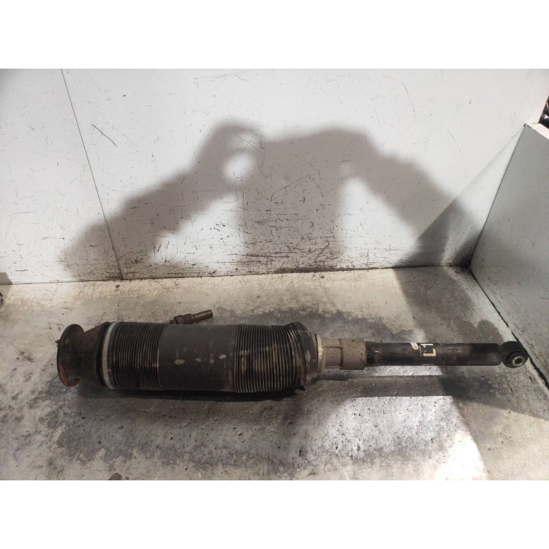 Recambio de amortiguador trasero izquierdo para mercedes clase cl (w215) coupe 600 (215.378) referencia OEM IAM A2203200913  