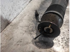 Recambio de amortiguador trasero izquierdo para mercedes clase cl (w215) coupe 600 (215.378) referencia OEM IAM A2203200913   2