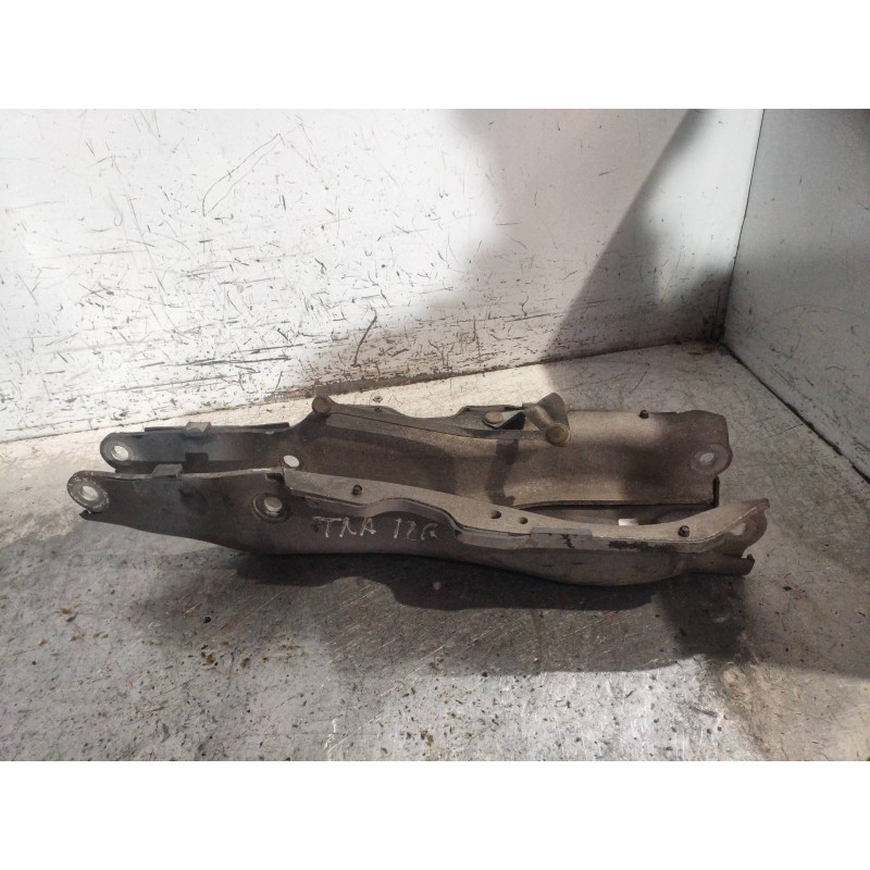 Recambio de brazo suspension inferior trasero izquierdo para mercedes clase cl (w215) coupe 600 (215.378) referencia OEM IAM   