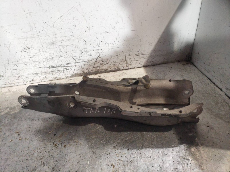 Recambio de brazo suspension inferior trasero izquierdo para mercedes clase cl (w215) coupe 600 (215.378) referencia OEM IAM   