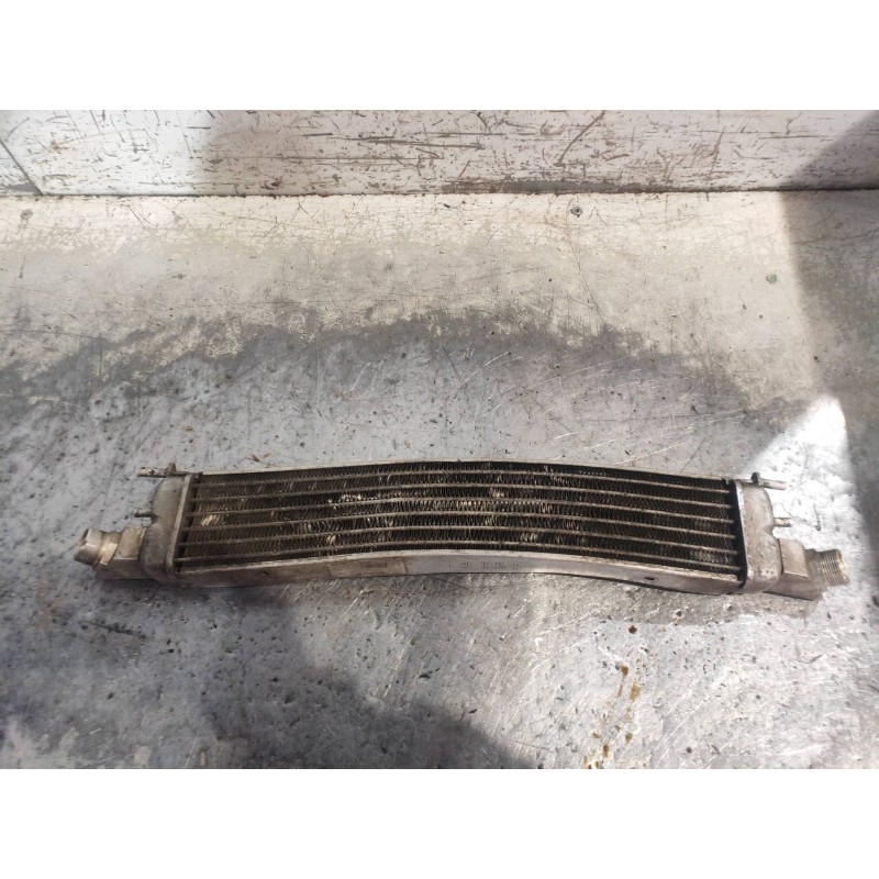 Recambio de radiador caja cambios para mercedes clase cl (w215) coupe 600 (215.378) referencia OEM IAM A2205000400  